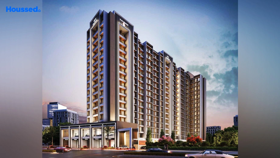 Project Image of KK City Centre - Image 387931