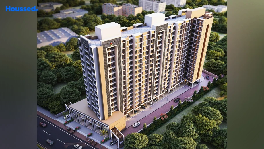 Project Image of KK City Centre - Image 387932