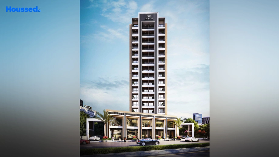 Project Image of KK City Centre - Image 387928