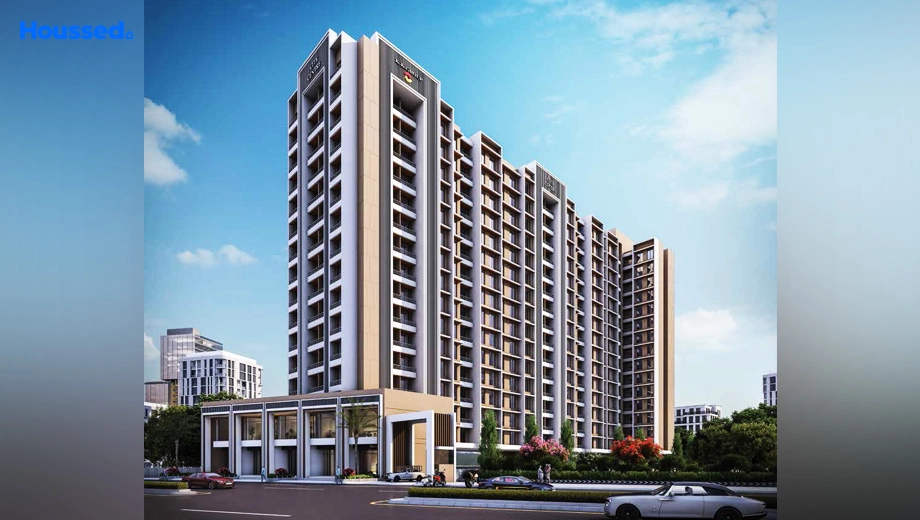 Project Image of KK City Centre - Image 387929