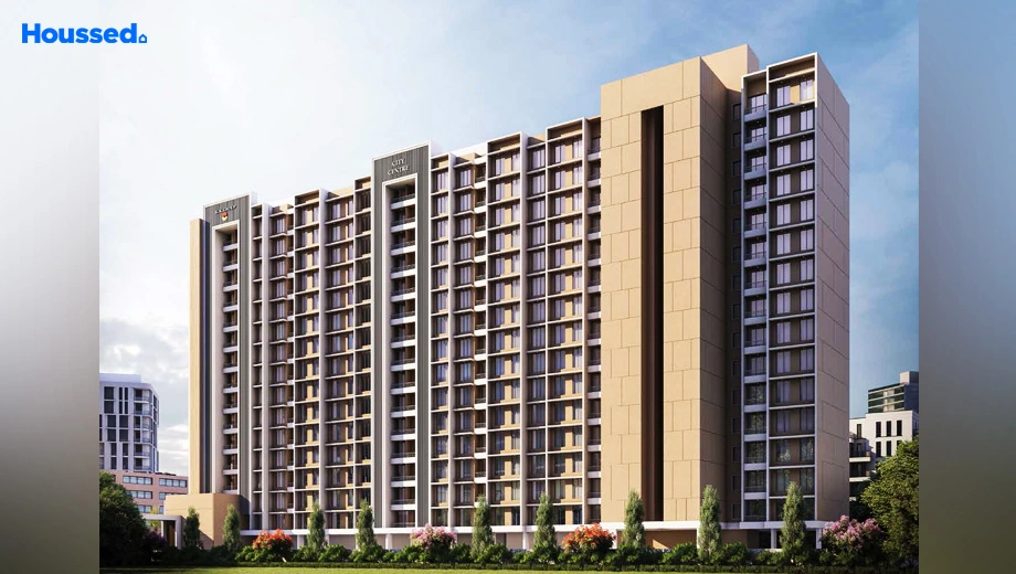 Project Image of KK City Centre - Image 387930