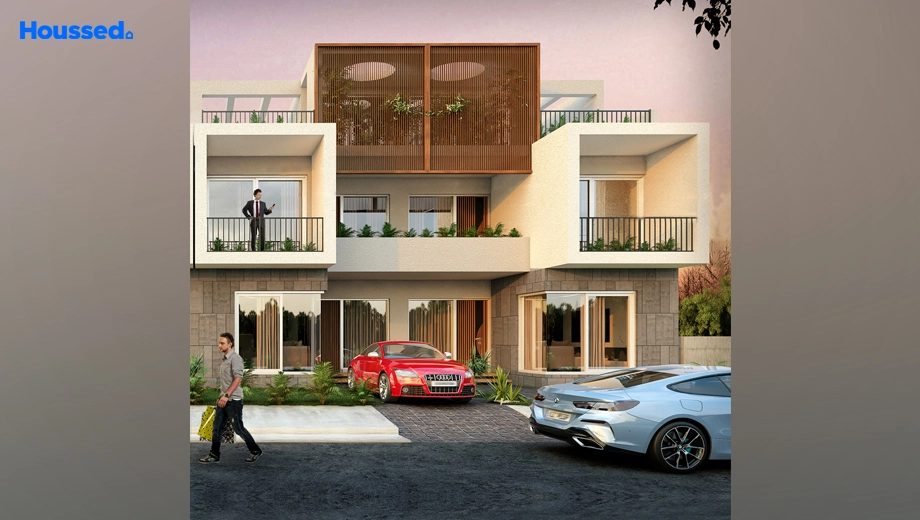 Project Image of Divya The North Chandigarh - Image 386748