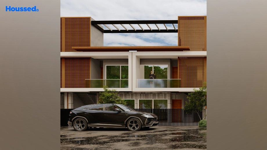 Project Image of Divya The North Chandigarh - Image 386747