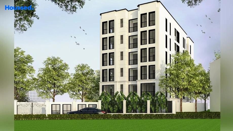 Project Image of Chaitanya Kasthuri - Image 386721