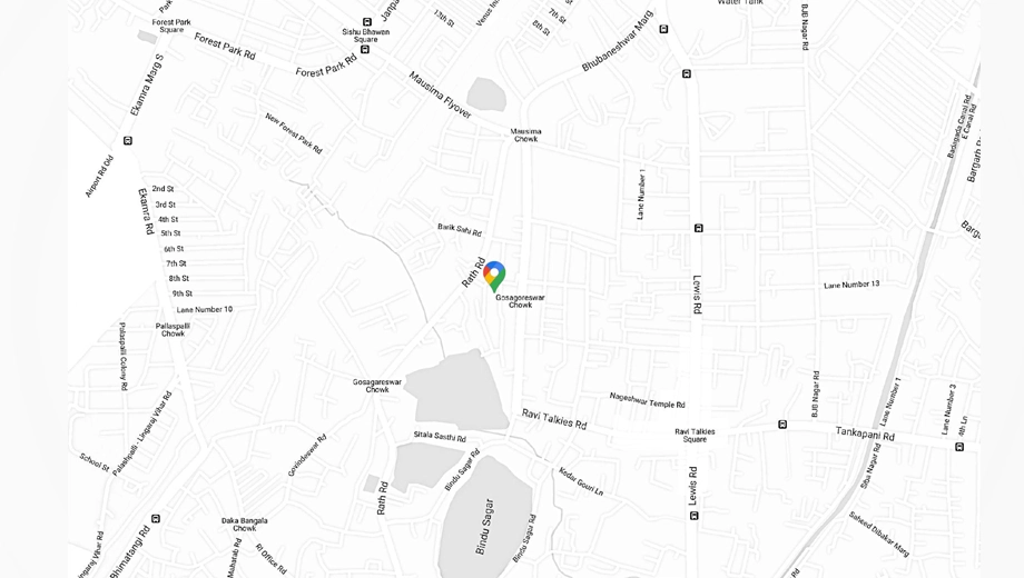 Location of Narula Aurovilla - Image 386832