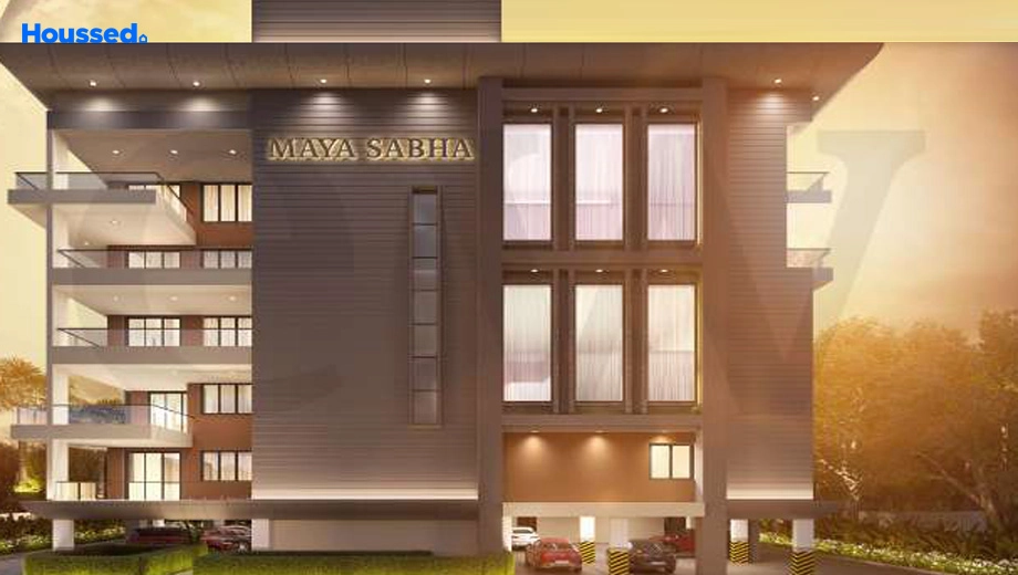 Amenities of SS Indraprastha - Image 387302