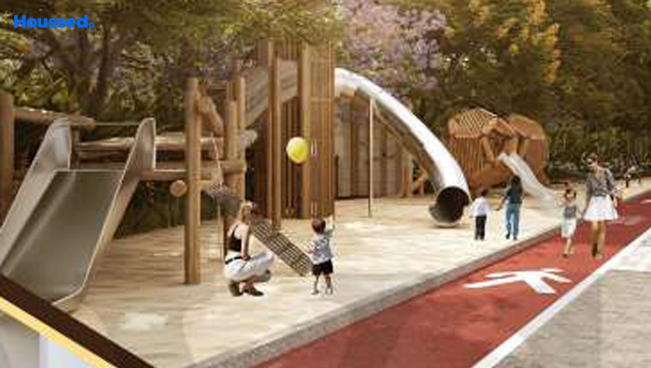 Amenities of SS Indraprastha - Image 387304