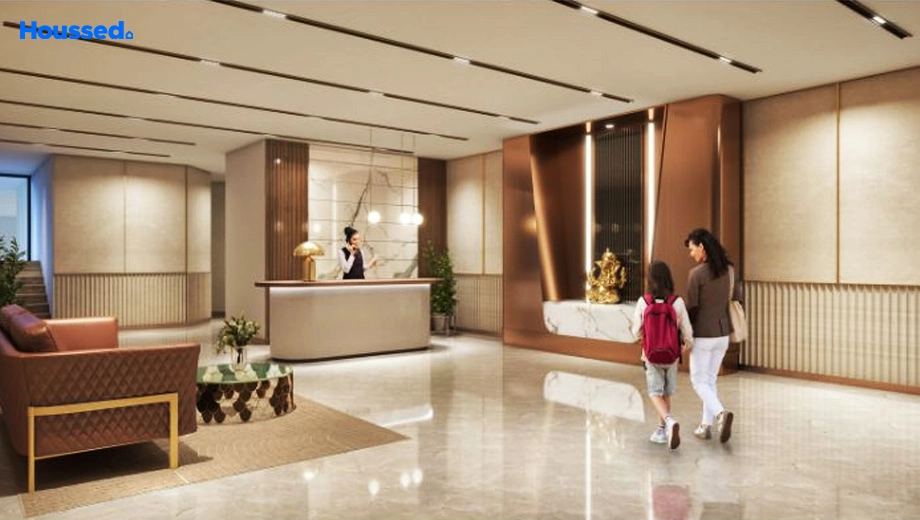 Amenities of Majestic Vista - Image 388032