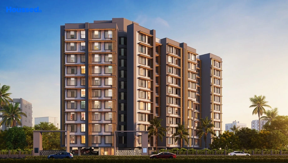 Project Image of Majestic Vista - Image 388031