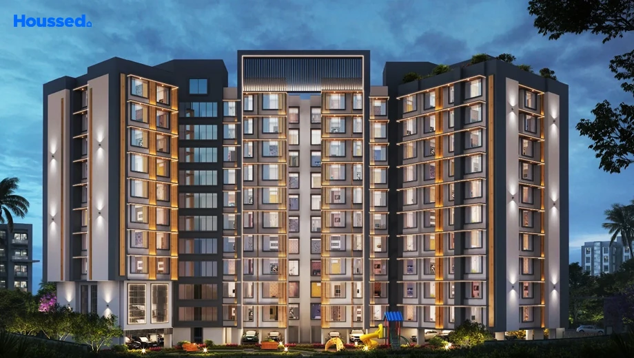 Project Image of Majestic Vista - Image 388030