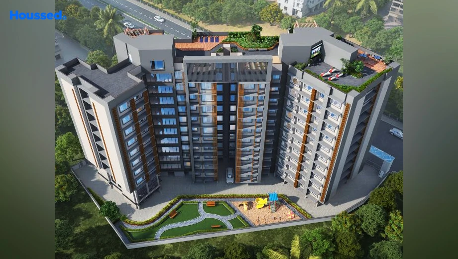 Project Image of Majestic Vista - Image 388029