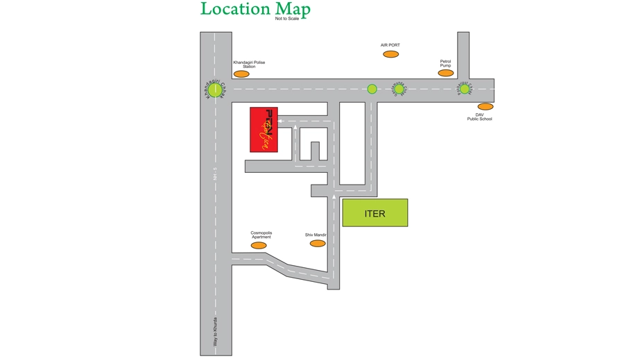 Location of PDN Exotica - Image 386857
