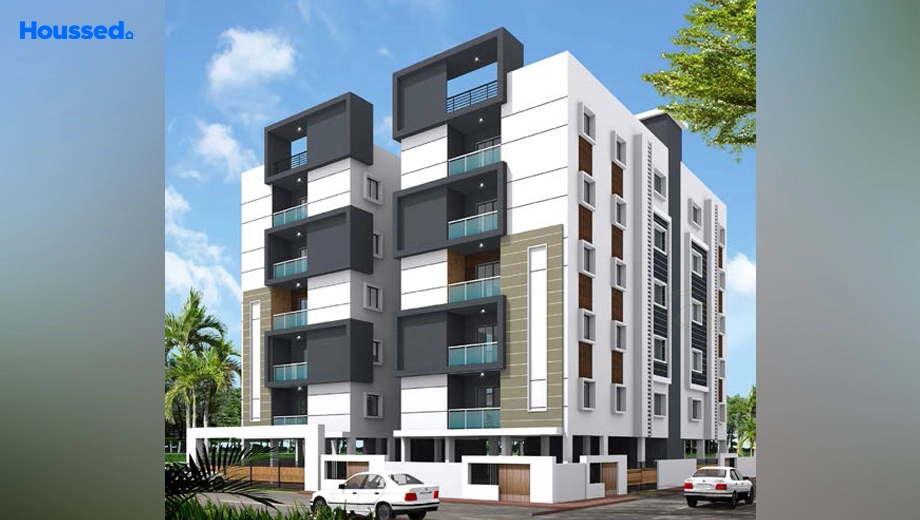 Project Image of Tekman Urban Ville - Image 387308