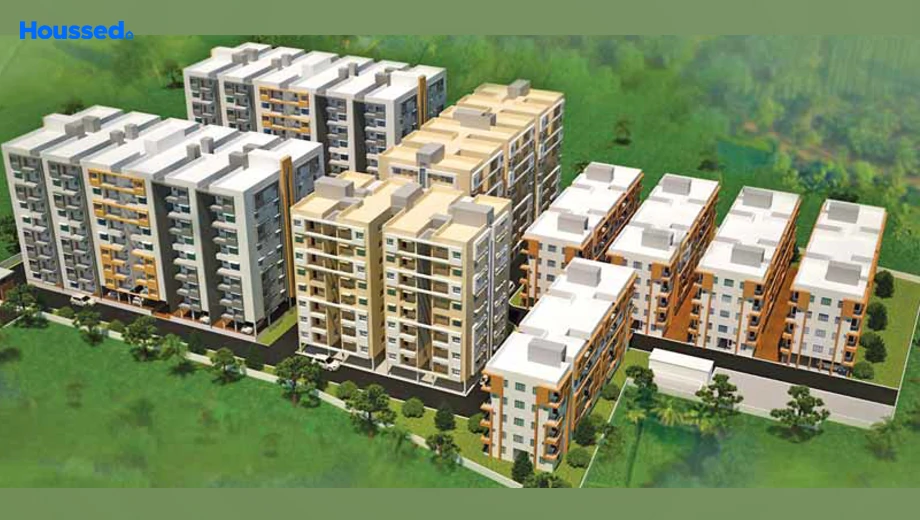 Project Image of OCHB Dumduma Phase 7 - Image 386842