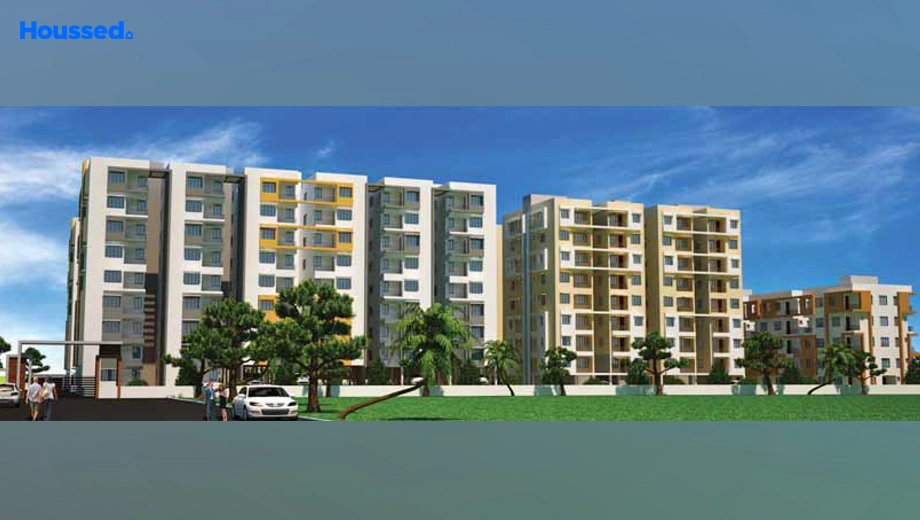 Project Image of OCHB Dumduma Phase 7 - Image 386840
