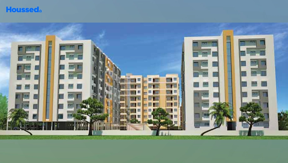 Project Image of OCHB Dumduma Phase 7 - Image 386841