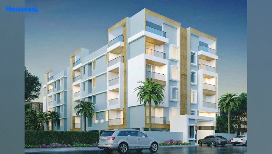 Project Image of Spica Raghunandan Enclave - Image 386859