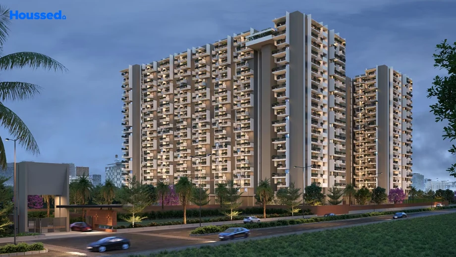 Project Image of Urbanyards Shangrila - Image 387317