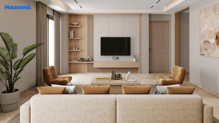 Sample Apartment of Urbanyards Shangrila - Image 387331
