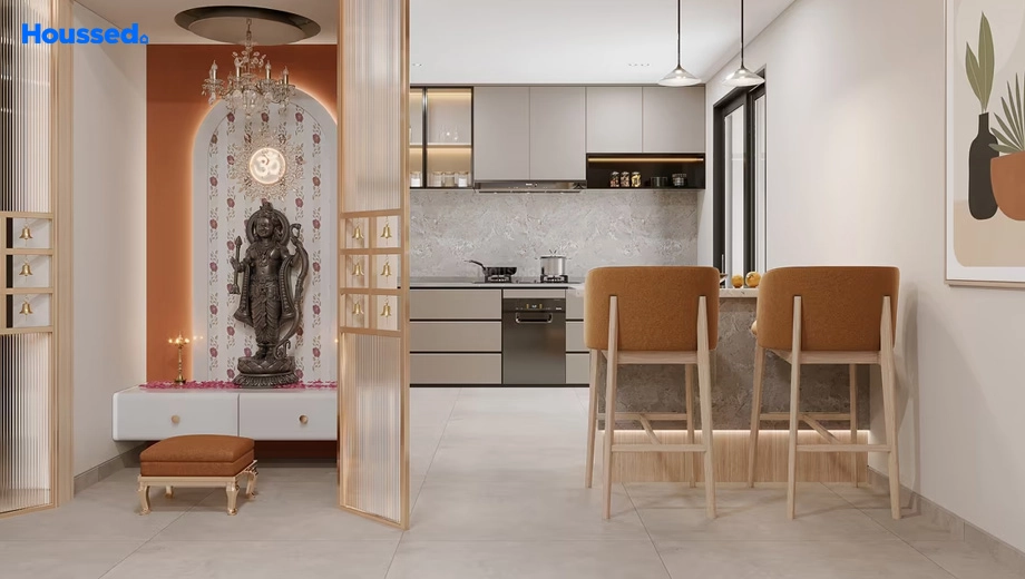 Sample Apartment of Urbanyards Shangrila - Image 387330