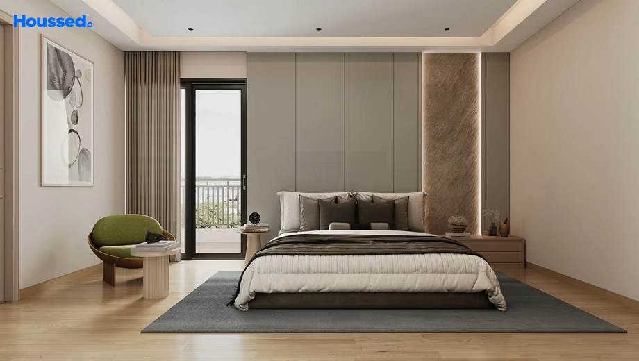 Sample Apartment of Urbanyards Shangrila - Image 387328