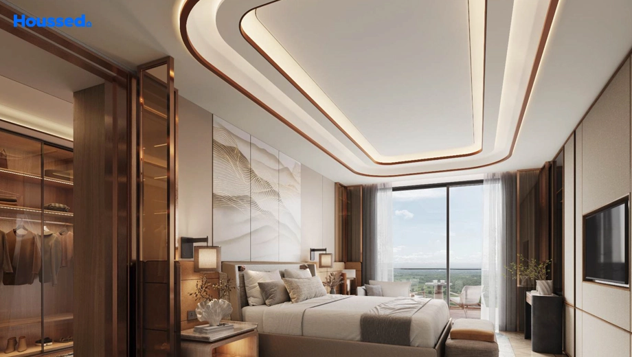 Sample Apartment of GB Opus One - Image 386809