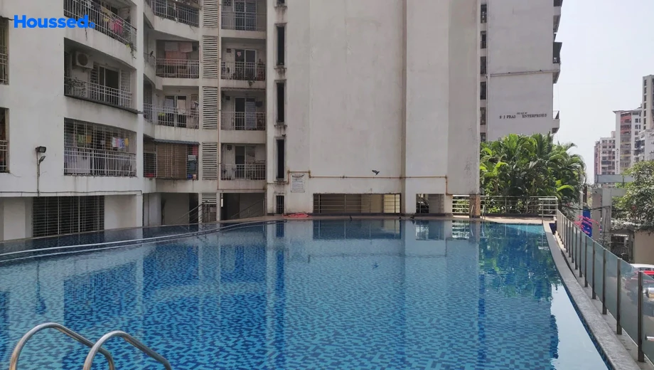 Amenities of Arihant Aradhana in Kharghar, Navi Mumbai - Image 389114