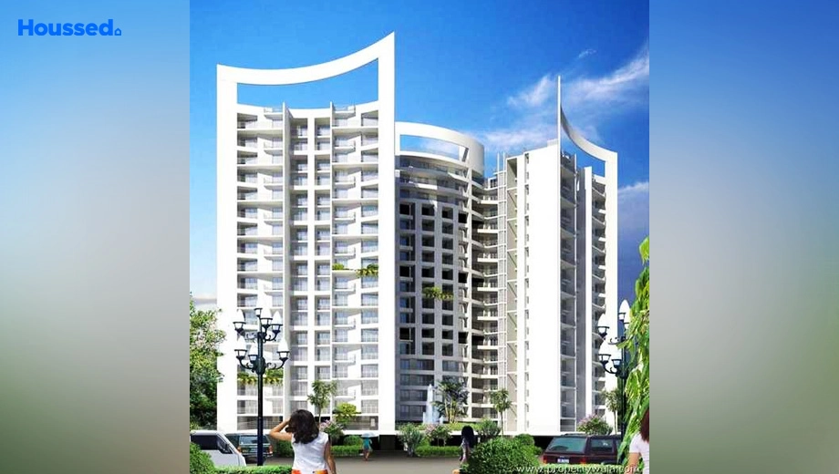 Project Image of Arihant Aradhana in Kharghar, Navi Mumbai - Image 389112