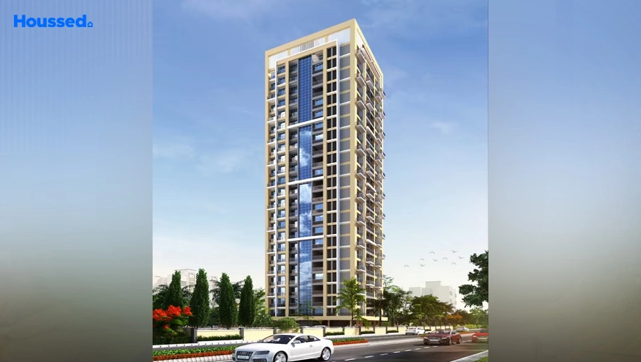 Project Image of Vipul Mahavir Sapphire - Image 389105