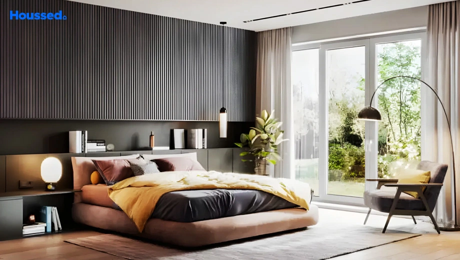 Sample Apartment of Vipul Mahavir Sapphire - Image 389107