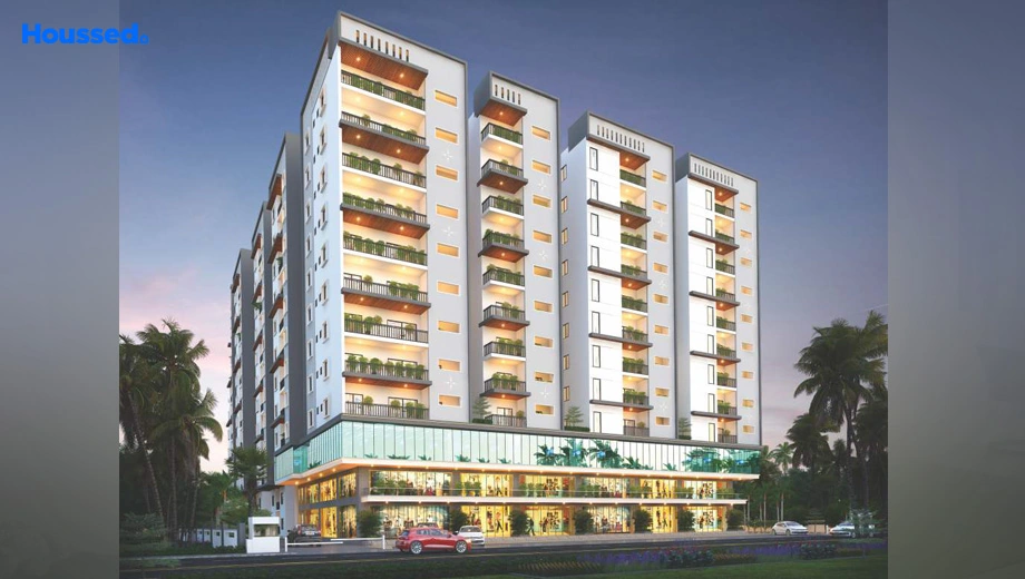 Project Image of Amrutha Value - Image 387350