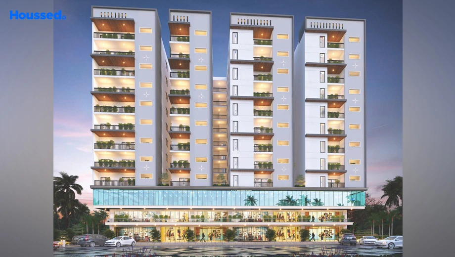 Project Image of Amrutha Value - Image 387348