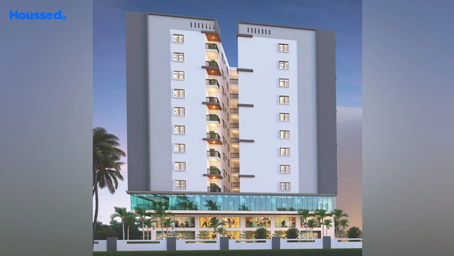 Project Image of Amrutha Value - Image 387347