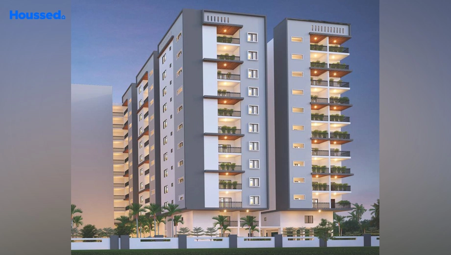Project Image of Amrutha Value - Image 387349