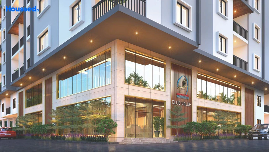 Project Image of Amrutha Value - Image 387351