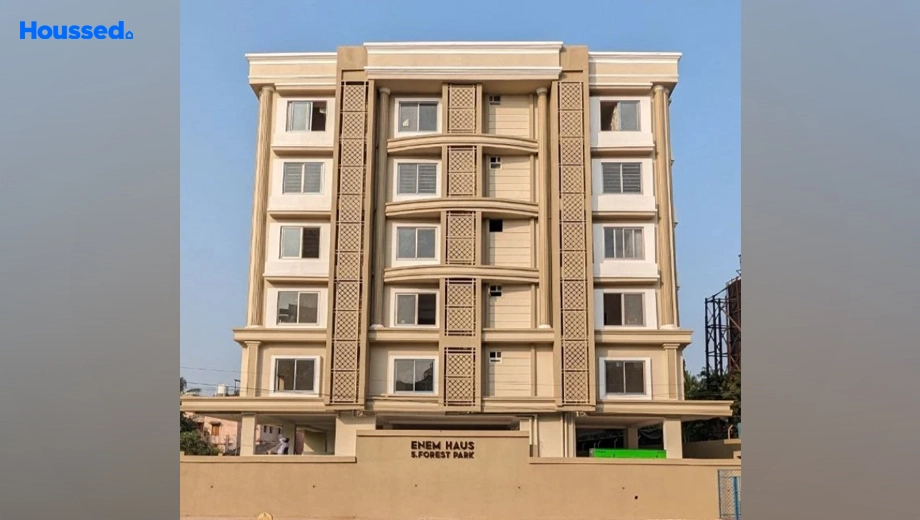 Project Image of Shuvam Enem Haus - Image 386823