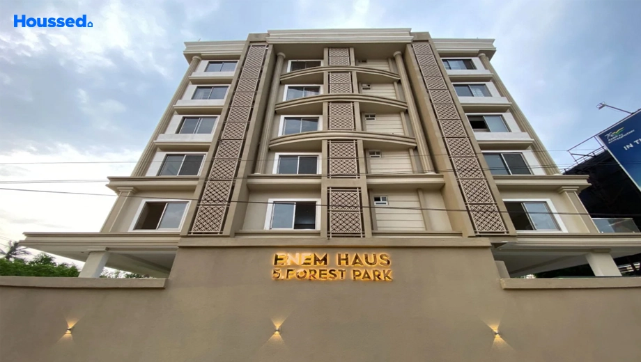 Project Image of Shuvam Enem Haus - Image 386824