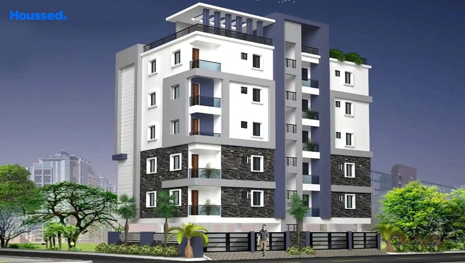 Project Image of Casa Saxima - Image 387360