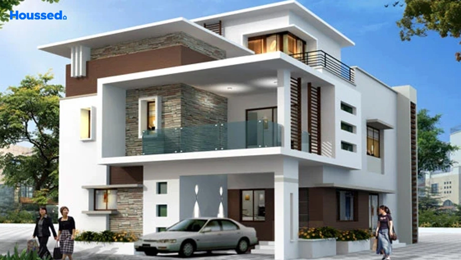Project Image of GVN Lake View Villas - Image 387363