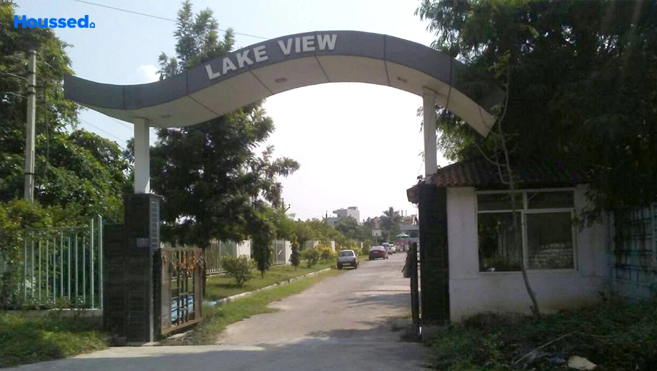 Project Image of GVN Lake View Villas - Image 387364