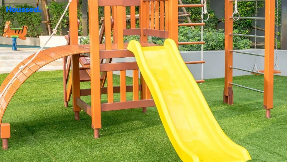 Amenities of Ideal Homes Pride - Image 387369