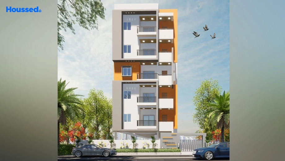 Project Image of Ideal Homes Pride - Image 387368
