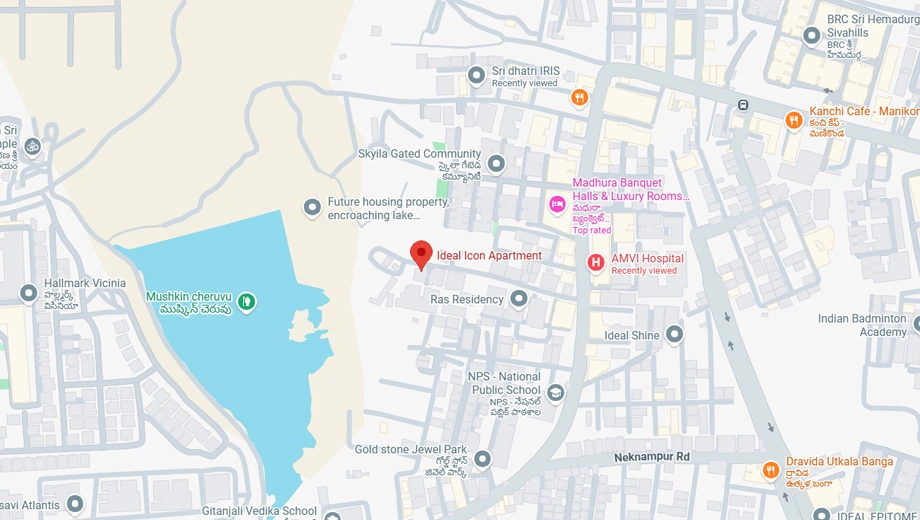 Location of Ideal Icon - Image 387373
