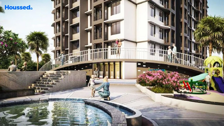 Amenities of Dhruv Sansaaraa - Image 389055