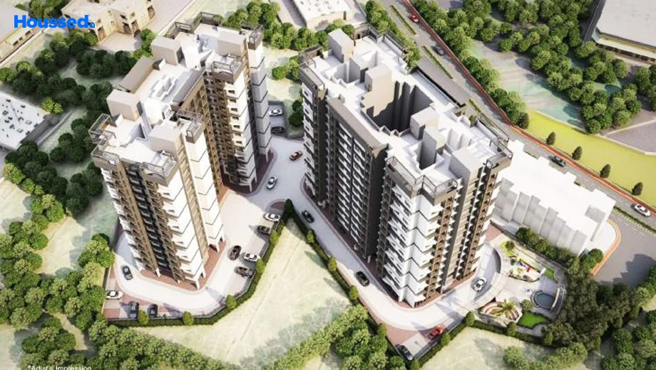 Project Image of Dhruv Sansaaraa - Image 389054