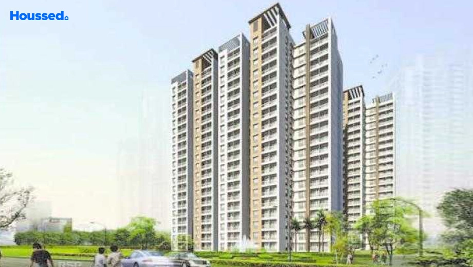 Project Image of Lanco Domina Condominiums in Manikonda, Hyderabad - Image 387378