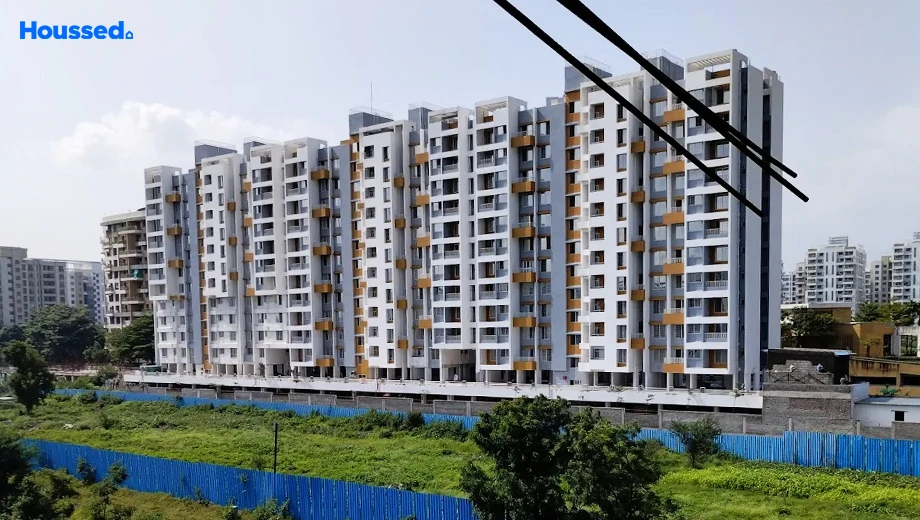 Project Image of Kalpataru Harmony - Image 388021