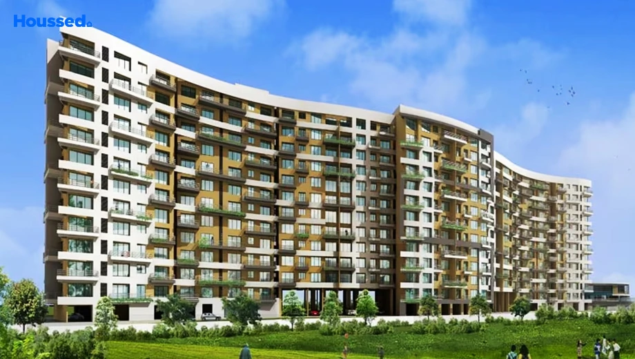 Project Image of Kalpataru Harmony - Image 388022