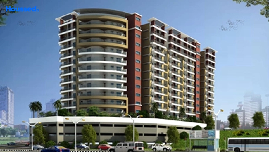 Project Image of Laqshya IT Heights in Manikonda, Hyderabad - Image 387382