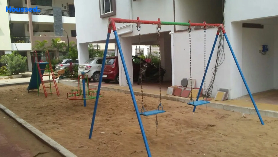 Amenities of Manasas Aishita Enclave - Image 387411